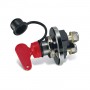 Quick Staccabatteria marino in ottone cromato S14C 140A QS14C-25%