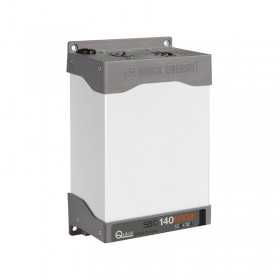 Quick Caricabatteria SBC NRG+ Mini 140FR 12A 12V 2 uscite 114x187x71mm QSBC140NRG-46%