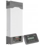 Quick Hi Power Battery Charger SBC1450 NRG+ 60A 24V 3 Outputs HR QSBC1450NRG