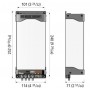 Quick Caricabatteria SBC NRG+ Mini 365FR 15A 24V 3 uscite 114x252x71mm QSBC365NRG-42%