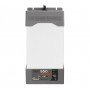 Quick Battery Charger SBC NRG+ Medium 950 FR 40A/24V 3 Outputs 243x479x116mm QSBC950NRG