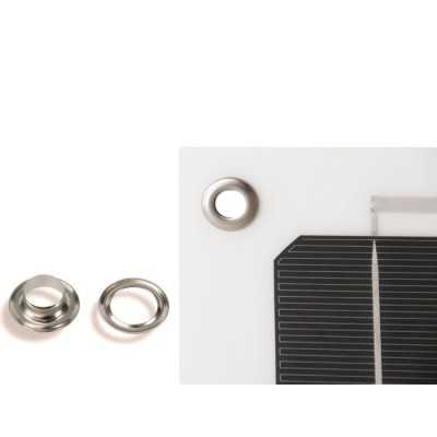 Solbian Occhielli per pannelli flessibili SB30150411-15%