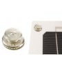 Solbian Bottone a Pressione LOXX per pannelli flessibili SB30150412-15%