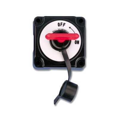 Staccabatterie serie mini 250 A 12/24V TRL0600093-10%