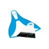 Miniscopa Dustpan YACHTICON OS3659909-28%