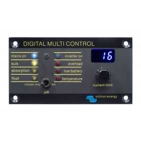 Victron Energy Pannello di Controllo Digital Multi Control 200/200A UF66717W-10%