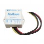MorningStar SunGuard-4 Solar Controller 12v 4.5A Waterproof charge controller N50930150260