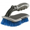 Spazzola a mano Shurhold 272 con paracolpi Blu N71447912944-18%