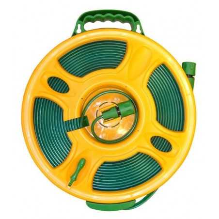 Tubo piatto per acqua 15 mt TRN0115305-10%