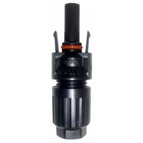 Connettore femmina per cavo 4/6mmq MC4 N50830750304-0%
