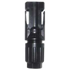 Connettore maschio per cavo 4/6mmq MC4 N50830750303-0%