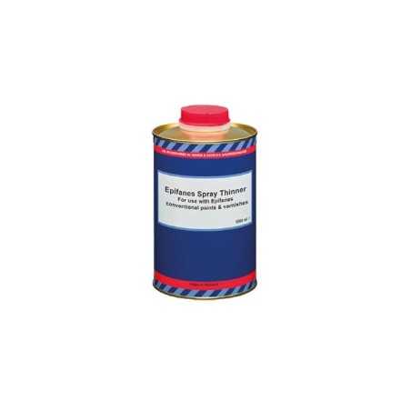 Epifanes Spray Thinner 1 Lt 470COL110