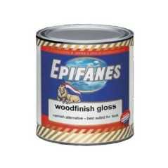 Epifanes Wood Finish Gloss 1L Vernice per legno con finitura lucida N71447000002-10%