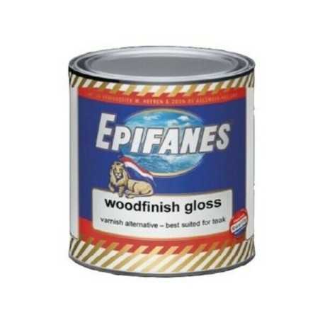 Epifanes Wood Finish Gloss 1Lt N71447000002