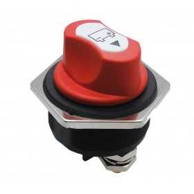Compact battery switch 32V DC 300A OS1438522