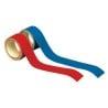 Single Stripe Self Adhesive Waterline Tape H50 H 50 mm x L 10 mt Red N70448709471