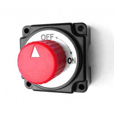 Staccabatterie serie mini 250 A 12/24V N50620727187-10%