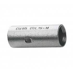 Copper end-to-end joint 35.5mm OS1403625