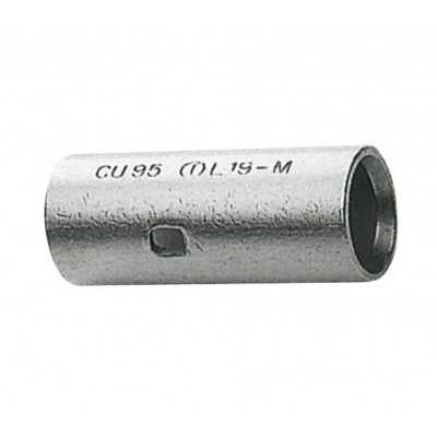 Giunto testa-testa in rame 25mmq 35,5mm OS1403625-0%