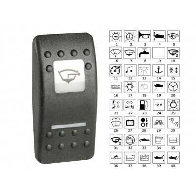 Automatic pilot OS1419320