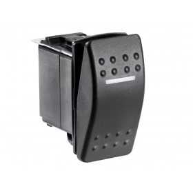 Marina R toggle switch ON-OFF-ON 12/24V N51324700604