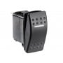Marina R toggle switch ON-OFF 12/24V N51324700600