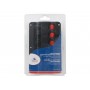 Wave electric control panel 4 switches OS1410401