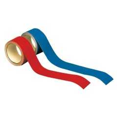 Nastro Linea Galleggiamento a Banda Unica 15mm 10m Blu OS6510815BL-0%