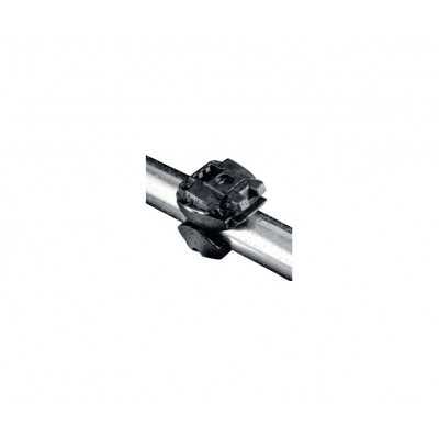 Base adesiva ROKK Mini per fissaggio su tubi 19-34mm OS2340405-18%