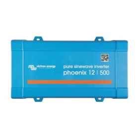 Victron Phoenix Inverter 12V 250W Direct 50Hz 86x165x260mm OS1427016