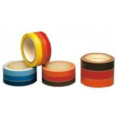 Nastro Linea Galleggiamento a 3 Fili Tonalità Degradante 33mm 10m Blu Scuro OS6511301BL-0%