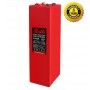 Rolls OpzV GEL Banco Batterie 48 Volt 61.20 kWh C100 200ROLLSS21070GEL-30%