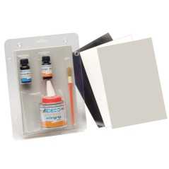 Kit Riparazione Gommoni in PVC Grigio Chiaro N705477COL710-18%