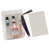 Kit Riparazione Gommoni in PVC Grigio Chiaro N705477COL710-18%