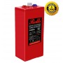 Rolls OpzV GEL Banco Batterie 24 Volt 23.28 kWh C100 200ROLLSS2825GEL-24V-30%