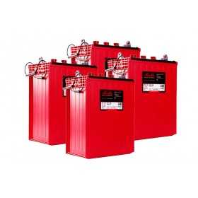 Rolls S480 4000 Series Battery Bank 24 Volt 10.77 kWhC100 200ROLLSS480-24V