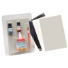 Kit Riparazione Gommoni in PVC Nero OS6623401-18%