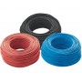 Electric Cable N07V-K - 2,5 mmq - Red - Sold by the metre N50824001251RO