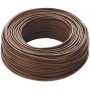 Cavo elettrico N07V-K 6mmq per impianti di bordo Marrone Venduto al metro N50824001253MA-0%
