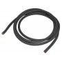 Cavo elettrico 50mmq Nero Venduto al metro N50824001258-10%