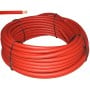 Cavo elettrico 50mmq Rosso Venduto al metro N50824001262-10%
