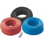 Cavo elettrico N07V-K bipolare con rivestimento 2x2,5mmq Venduto al metro N50824001270-0%