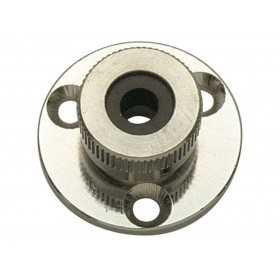 Passacavo stagno in ottone cromato 6mm N50824027300-5%