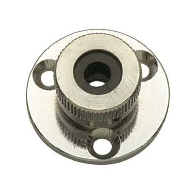 Passacavo stagno in ottone cromato 6mm N50824027300-5%
