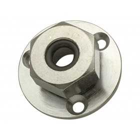 Passacavo stagno in ottone cromato 10mm N50824027302-5%