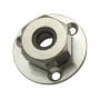 Passacavo stagno in ottone cromato 10mm N50824027302-5%