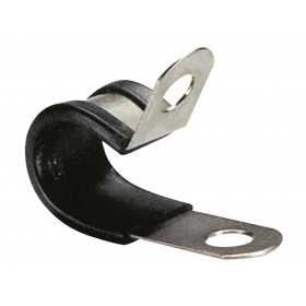 Rubber seal clamp chock Diameter Range 8mm Band 16mm N50824027680