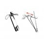 Tensiometro Loos per cavi flessibili 2,5-3-4mm N50884200000-18%