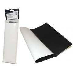 Tessuto riparazione gommoni Bianco TRE3874030-10%