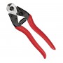 Felco pliers for steel cables up to 5mm OS0456706